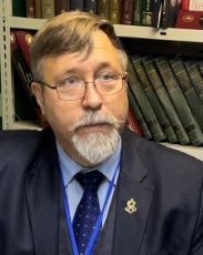 Алексей Васильев: «Наша задача – нести слово правды о Российской Империи»