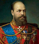 Царь-миротворец