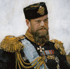 Царь-миротворец
