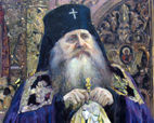 Пример для верных