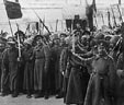 Февральская революция и народное покаяние