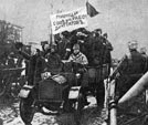 Февральская революция и народное покаяние