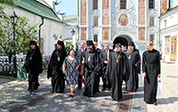 Малороссия сегодня и завтра