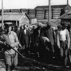 Историческая мозаика