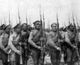 Песни русских солдат Великой войны