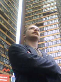 Константин Касимовский: «Настоящий русский националист неизбежно приходит к монархической идее»