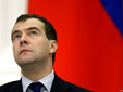 Президент Медведев и русский вопрос