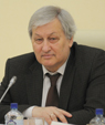 Леонид Решетников: «Господь возложил на Россию великую миссию»