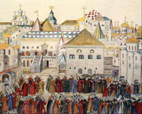 Лев Тихомиров и Иван Солоневич о народном представительстве в монархии