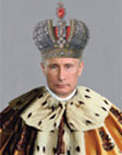 Путин – не Царь, Царь – не Путин*